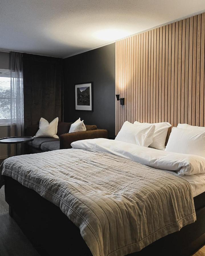 Hovdestoylen Otel Hovden  Dış mekan fotoğraf