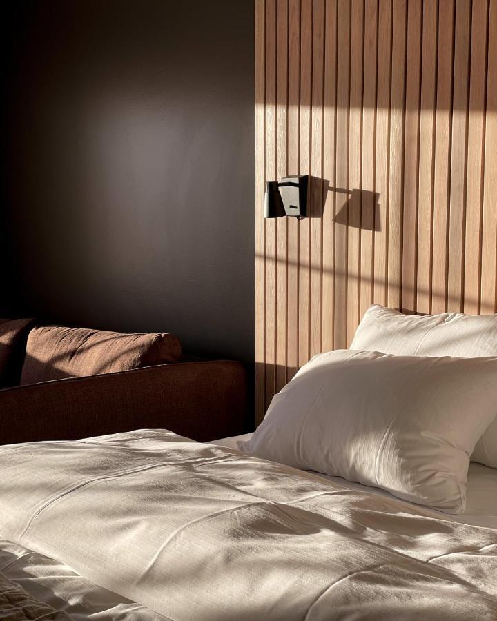 Hovdestoylen Otel Hovden  Dış mekan fotoğraf