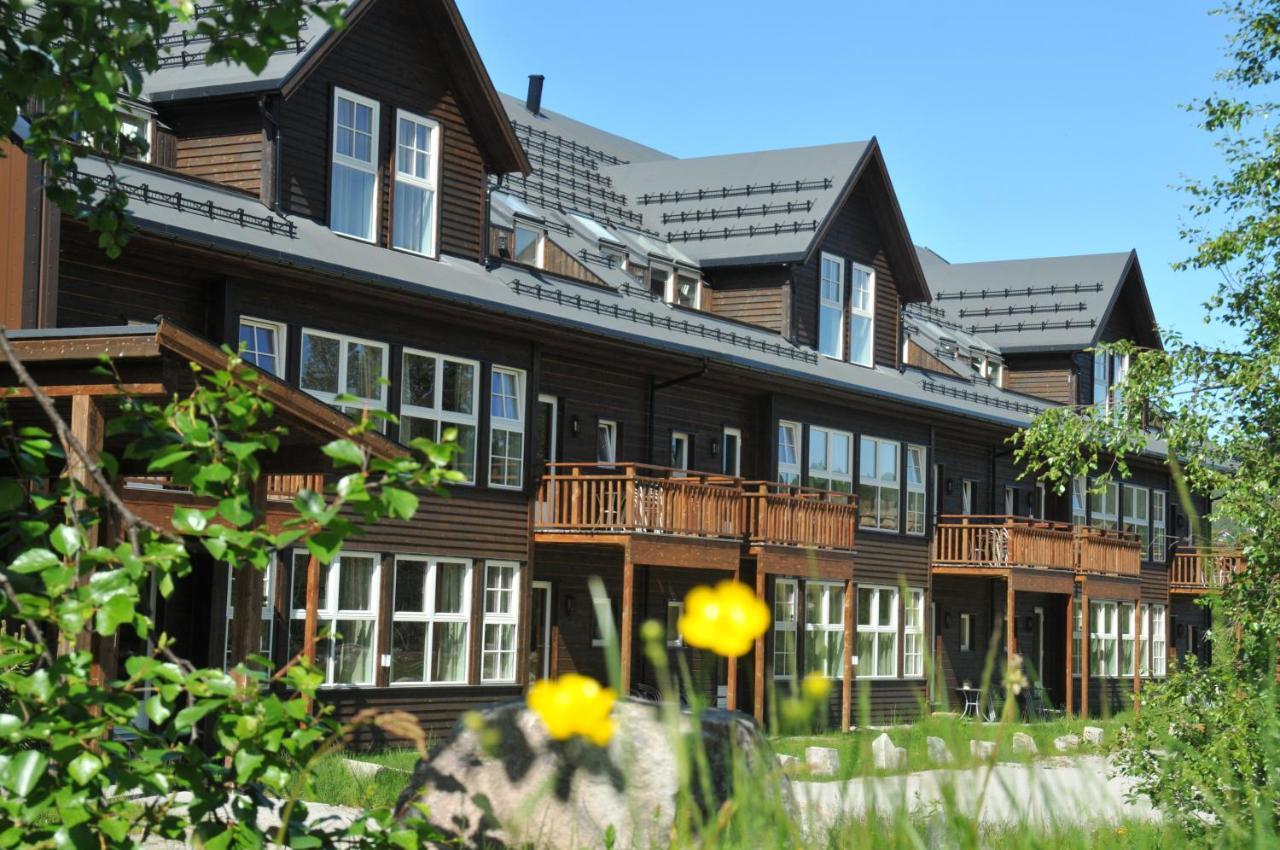 Hovdestoylen Otel Hovden  Dış mekan fotoğraf