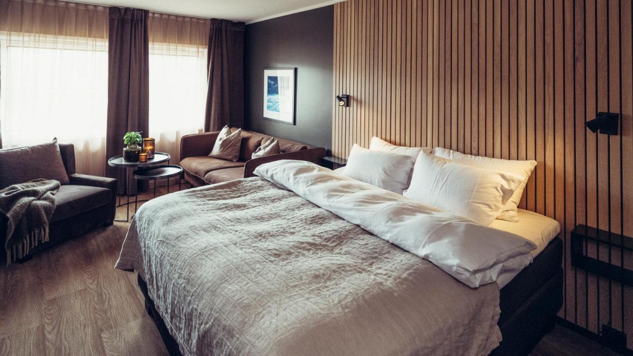 Hovdestoylen Otel Hovden  Dış mekan fotoğraf