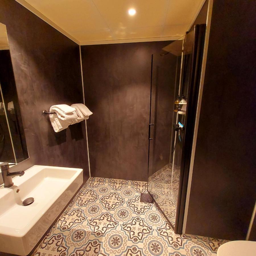 Hovdestoylen Otel Hovden  Dış mekan fotoğraf