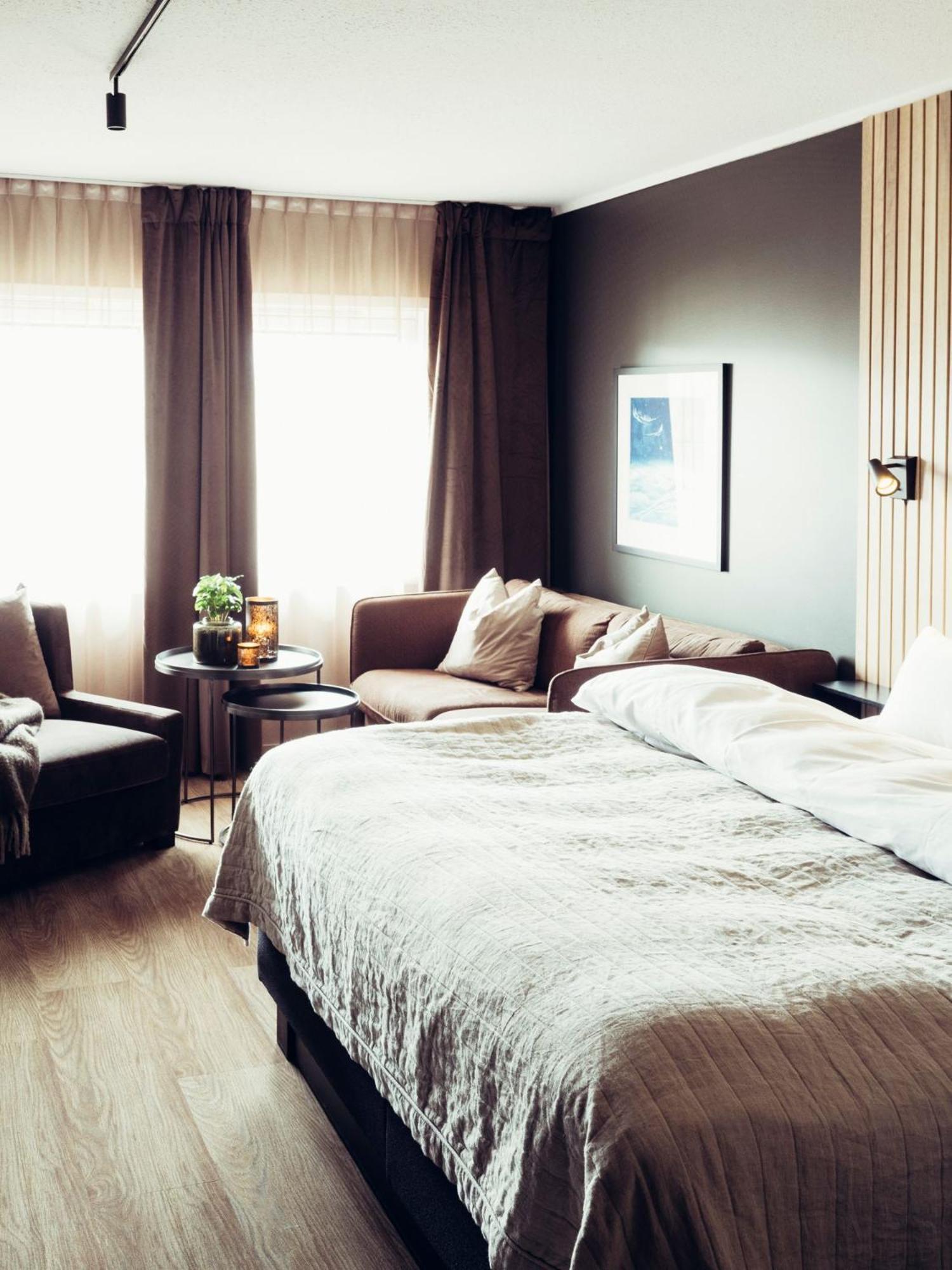 Hovdestoylen Otel Hovden  Dış mekan fotoğraf