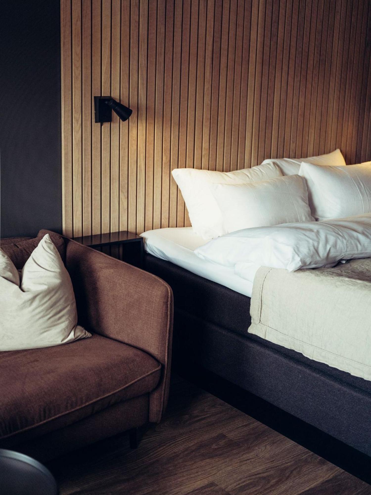 Hovdestoylen Otel Hovden  Dış mekan fotoğraf