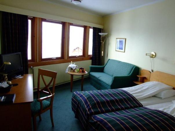 Hovdestoylen Otel Hovden  Oda fotoğraf