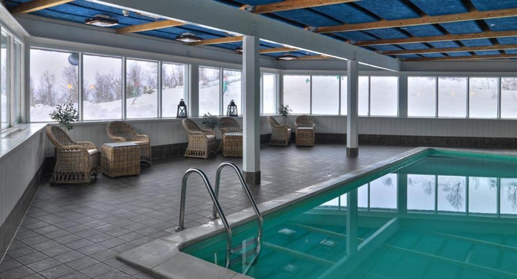 Hovdestoylen Otel Hovden  Dış mekan fotoğraf