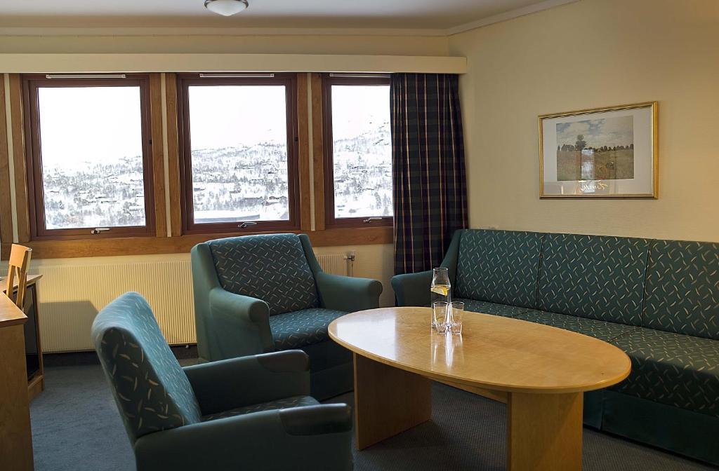 Hovdestoylen Otel Hovden  Dış mekan fotoğraf