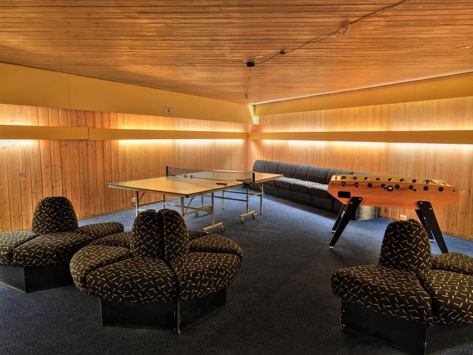 Hovdestoylen Otel Hovden  Dış mekan fotoğraf