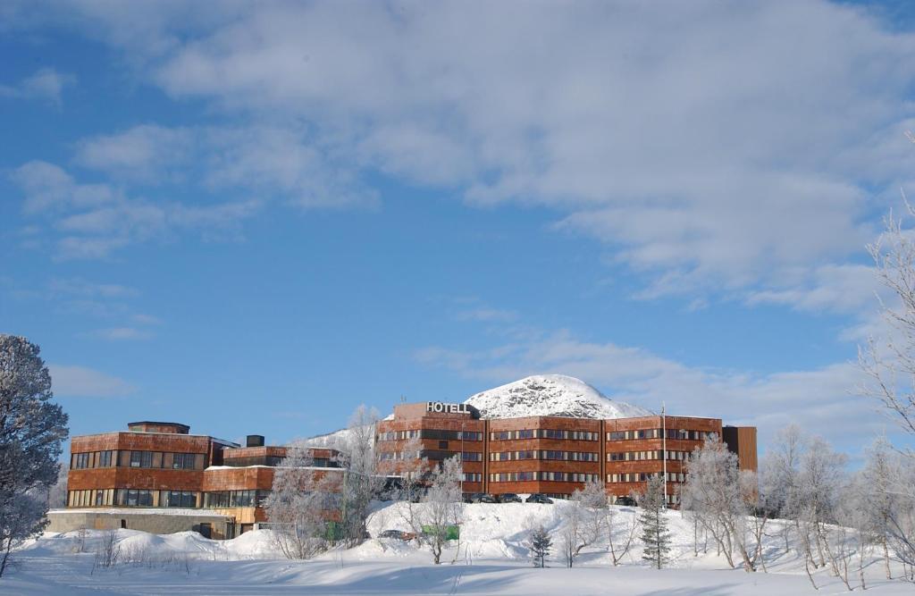 Hovdestoylen Otel Hovden  Dış mekan fotoğraf