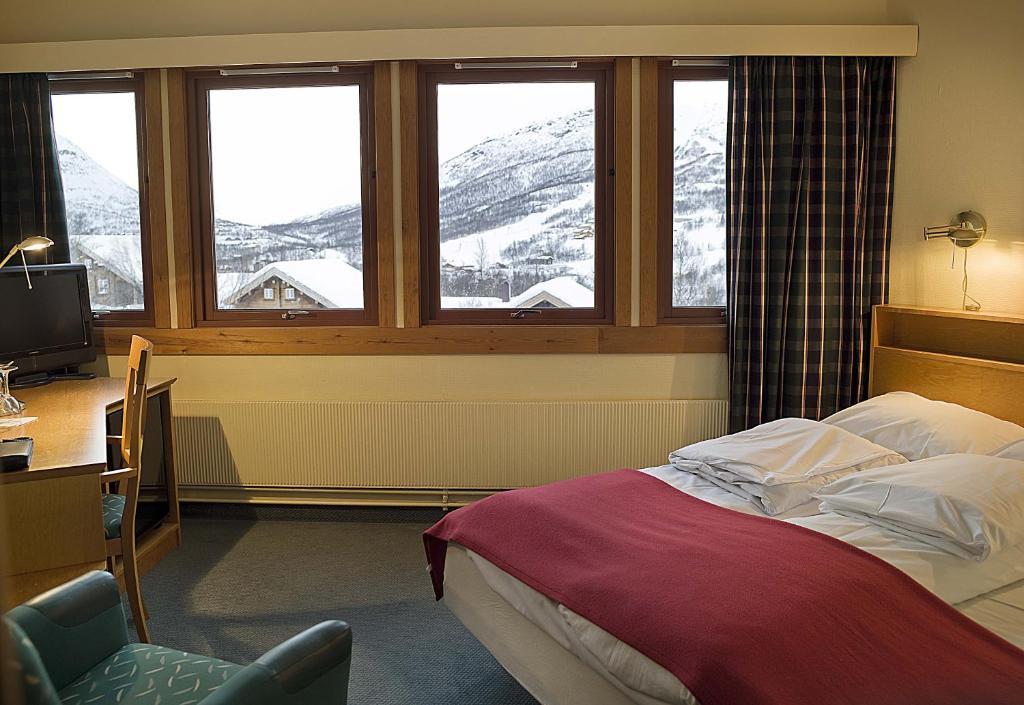 Hovdestoylen Otel Hovden  Oda fotoğraf