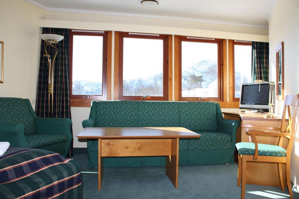 Hovdestoylen Otel Hovden  Oda fotoğraf